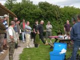 Buildbase C & L Corporate Day 2010