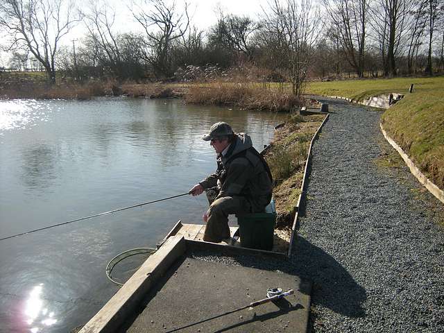 Fishing 1268986914