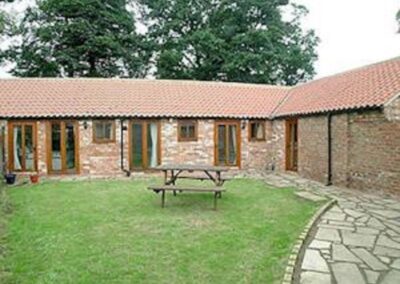 Holiday Cottage 15088467236