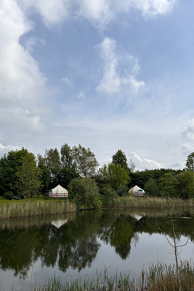 Glamping Glamping image 1